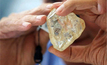 BlueRock halts diamond mining as COVID bites
