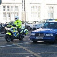 Shooting incident leaves one dead at Tesco supermarket in Ireland