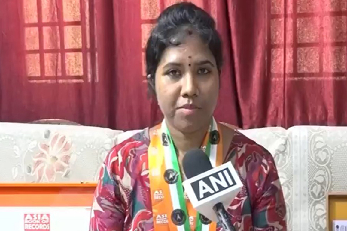 Tamil Nadu: Woman donates over 300 litres of breast milk; saves sick infants, sets record