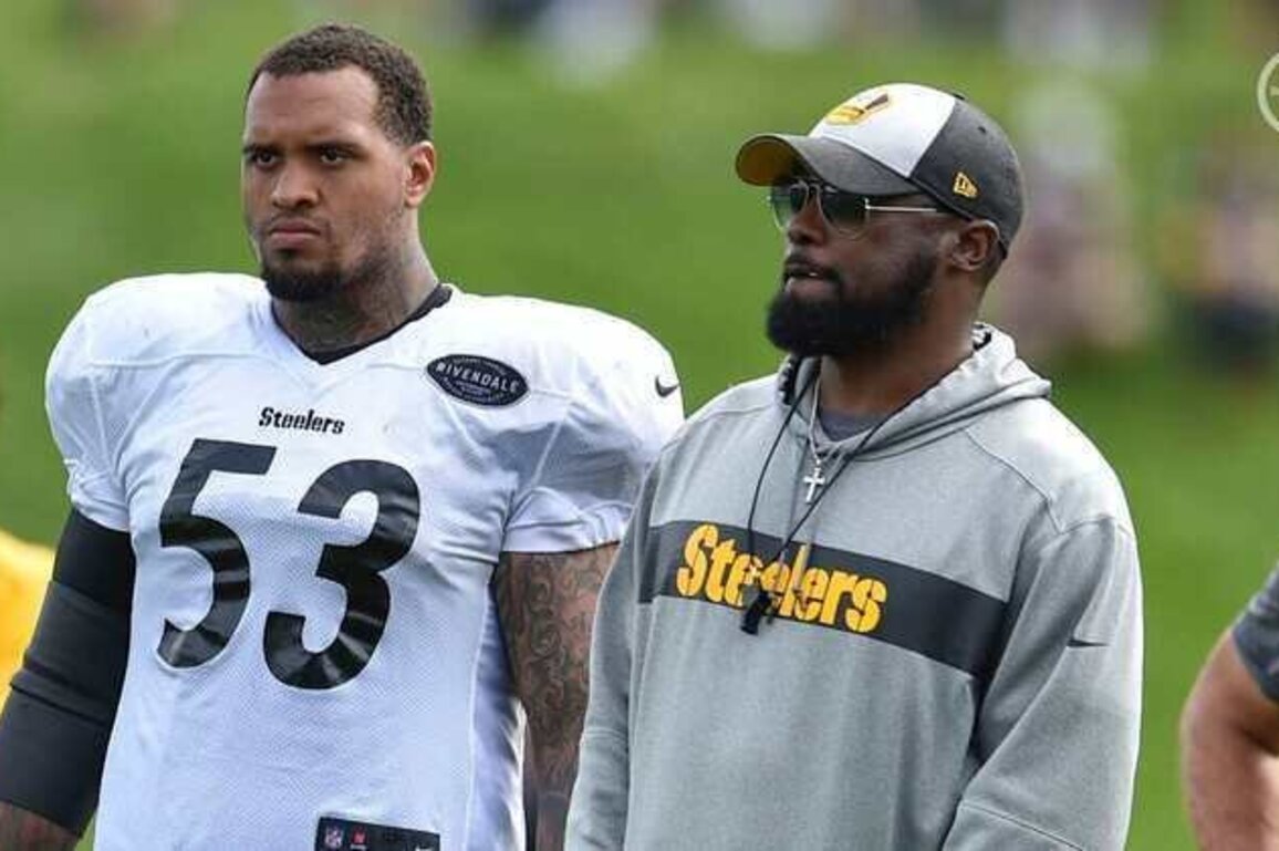 Tomlin on Pouncey, Calvin, 'run that back'