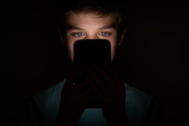 Opinion- Children should not be able to access pornography online