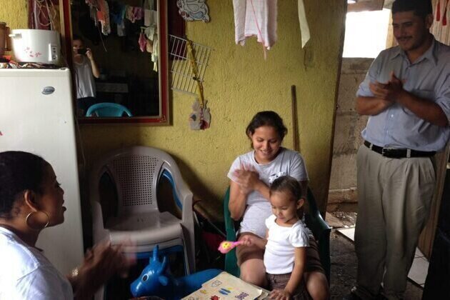 Khalifa International Award for Early Learning drives global progress in childhood development