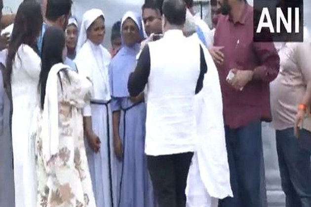 Chhattisgarh: Two Kerala nuns released from jail after NIA court grants them bail