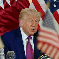 Trump could pass more sanctions on Russia  Bloomberg
