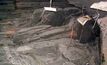Miner dies in Kentucky roof fall