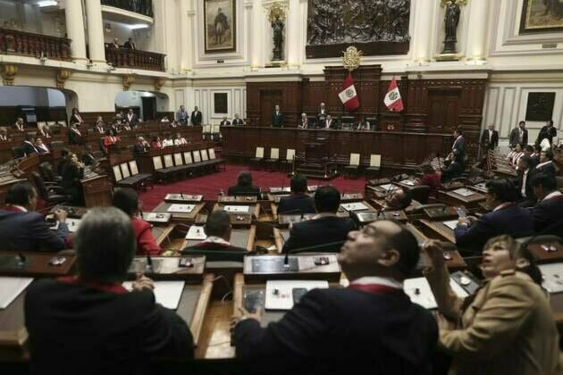 Peru: New Law Threatens Free Speech, Trans Rights