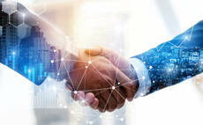 Citi becomes minority investor in HANetf