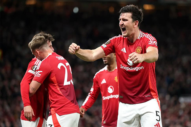 Premier League: Manchester United end 9-year Anfield drought with 2-1 win over Liverpool