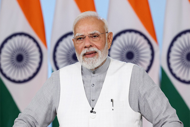 PM Modi to begin two-day visit to Gujarat today; to launch developmental projects worth Rs 5400 cr