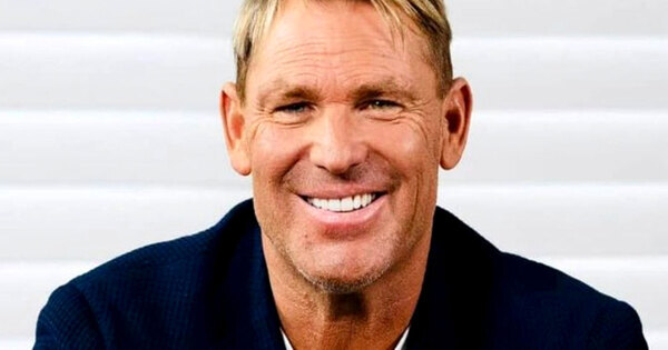 A look at late Shane Warne's stunning records on his 57th birth anniversary