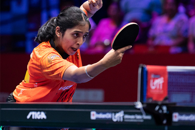UTT Season 6: U Mumba reach final after incredible comeback win over Dempo Goa Challengers