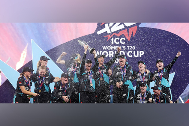 ICC unveils date, venues for Women T20 World Cup 2026