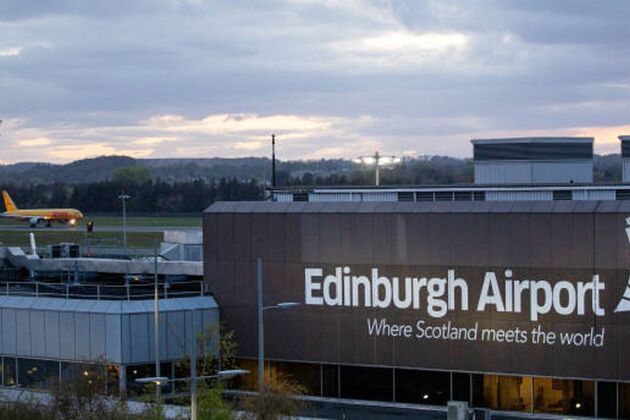 Flights from Glasgow and Edinburgh Airports delayed amid 'fuel shortage'