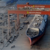 HD Hyundai hosts forum to boost shipbuilding ties between Korea and US