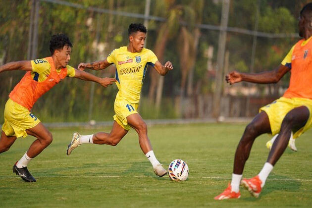 ISL: Top-tier football juggernaut set to roll with blockbuster matches