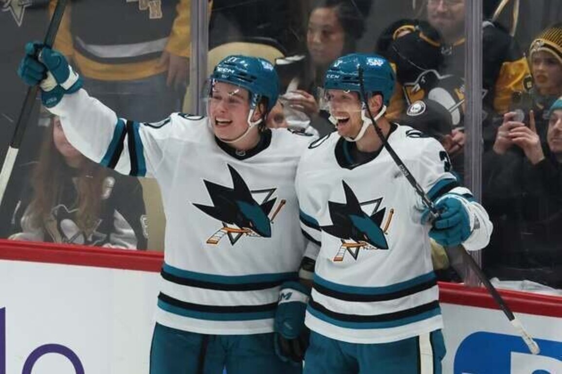 Sharks out to extend win streak, avenge recent loss to Stars