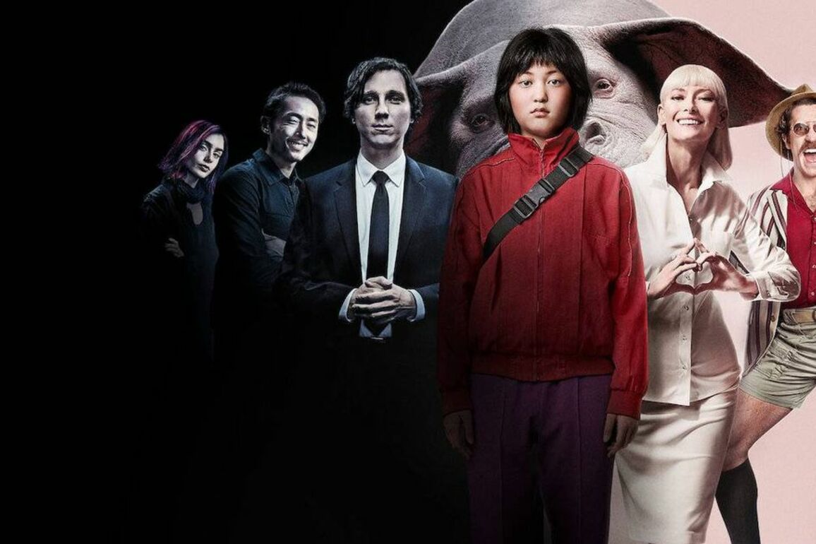 'Best Netflix film' is sci-fi fantasy with 'special message' for viewers