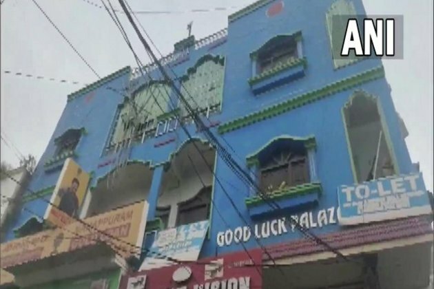 106 PFI functionaries arrested in NIA-led crackdown across several states