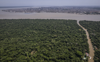 COP30: Baku to Belém Roadmap sets out route towards $1.3tr climate finance goal