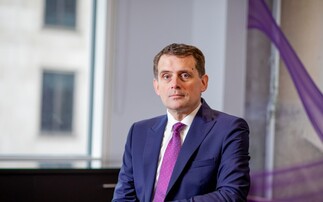 Royal London sees net inflows hit £4.1bn following SJP multi-asset mandate