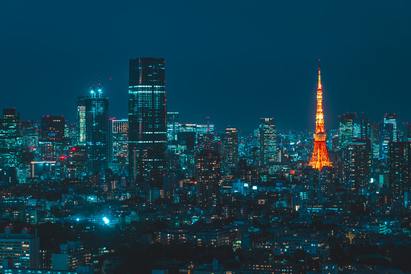 Mobilising cash: Japan's corporate wake-up call
