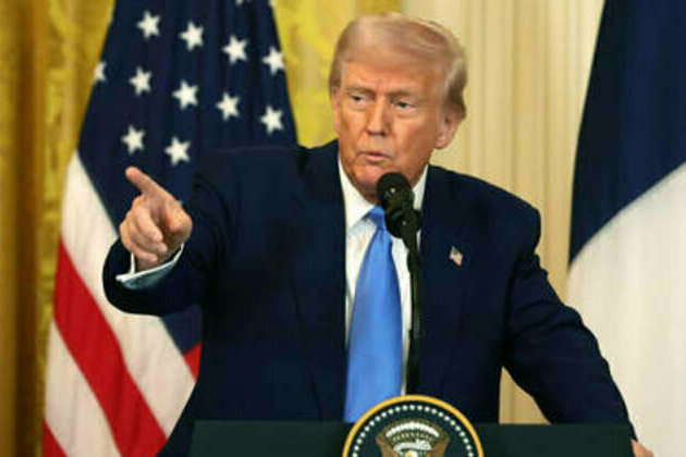 Trump to resume US-Canada Keystone XL oil pipeline