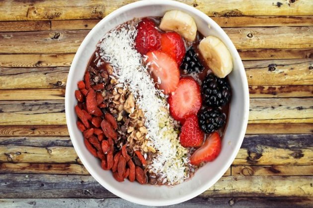 Study finds swapping just one food item daily makes diet planet-friendly