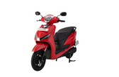 Warivo Motor secures design patent for high-speed CRX e-scooter