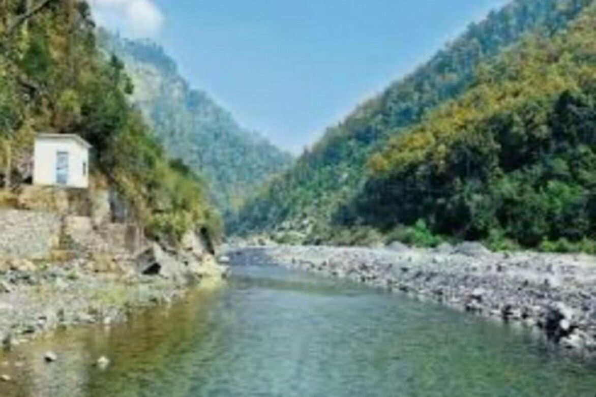 Uttarakhand: Public Investment Board gives its nod to include Jamrani dam project in PMKSY