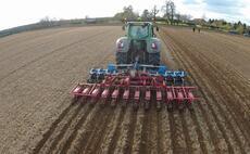 Virus yellows threat grows as sugar beet drilling slips