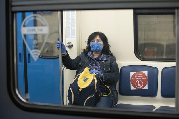 The politics behind how governments control coronavirus data
