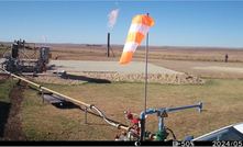 Kinetiko has identified a significant gas resource in South Africa.