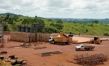 Projeto de cobre e ouro Planalto, da Lara/Divulgação