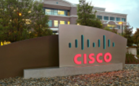 Cisco to acquire UK firm for $730m