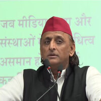 "Entire criminal apparatus built through fake encounters": Akhilesh Yadav targets Yogi govt