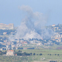 Netanyahu orders Israeli military to intensify Lebanon attacks