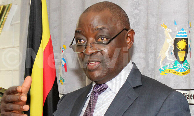 Agriculture minister usurped board powers - court Agriculture minister usurped board powers - court