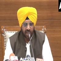 Punjab: Power Minister assures uninterrupted power supply during the paddy sowing season