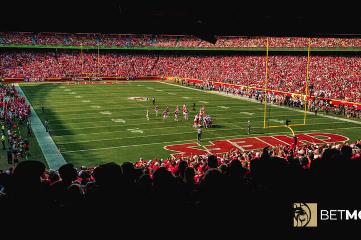 Chiefs vs Broncos: Betting Trend for Week 11