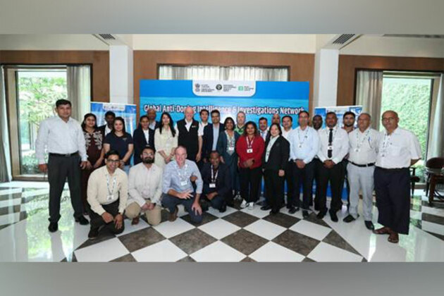 NADA India hosts WADA's Intelligence & Investigations Workshop in New Delhi