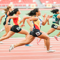 Texas AG urges NCAA to mandate gender testing for women's sports