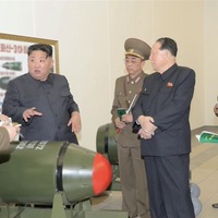 Why the US should modernize nuke storage in ROK if North Korea rejects talks