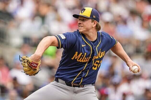 Brewers bid to continue sterling run through division vs. Cubs