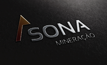  Sona Mineração