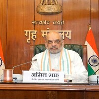 Amit Shah to chair meeting to review security situation in Manipur