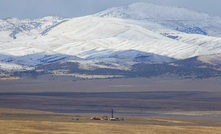 NuLegacy drilling at Iceberg in Nevada