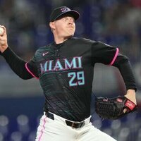 Owen Caissie delivers as Marlins knock out Rockies