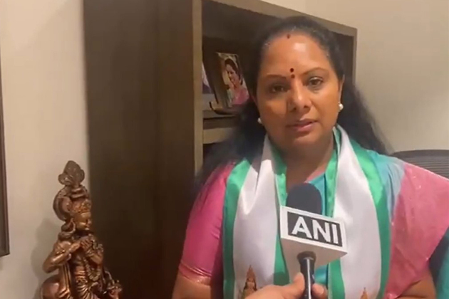 "Recall sleeper coach buses": Telangana Jagruthi founder K Kavitha urges Centre to review transport policy after Kurnool mishap