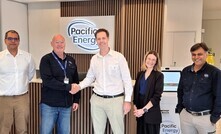 Future Energy Exports CRC and Pacific Energy have struck a deal for WA's hydrogen facility