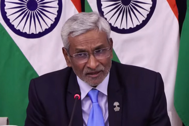 'Post Covid-19, countries are looking for alternatives in cross-border payments' MEA
